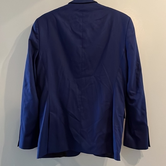 Zara Man Blazer - Picture 5 of 7